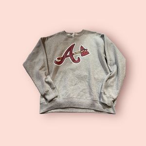 Braves Sweatshirt